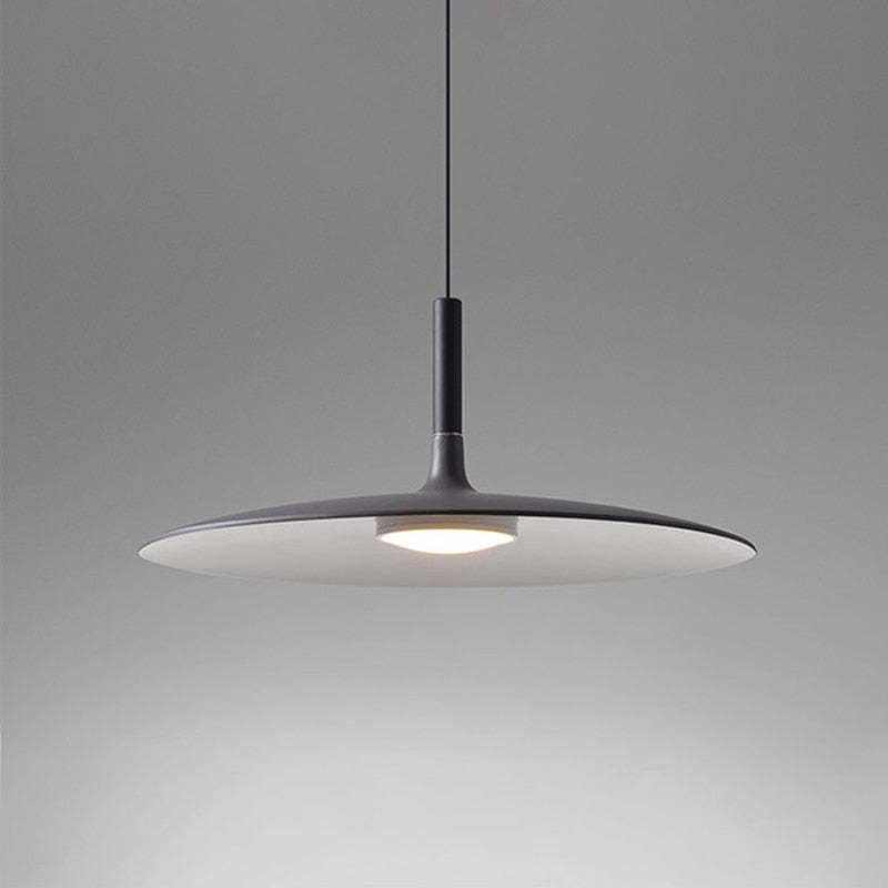 Moderne Hanglamp Metaal Industrieel Design Dimbaar Snoer Woonkamer Eetkamer Slaapkamer LED Verlichting | Sansoti