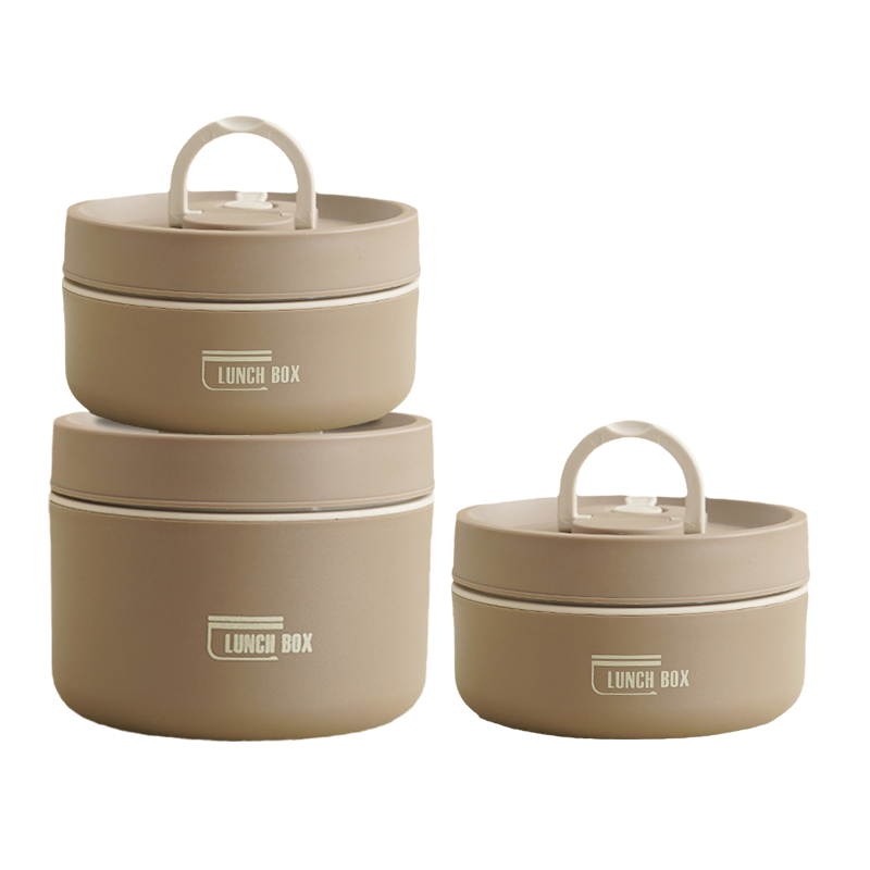 Boîte à Lunch Thermique – Boîte à Lunch Isotherme en Inox pour Travail, École & Déplacements | Restfield