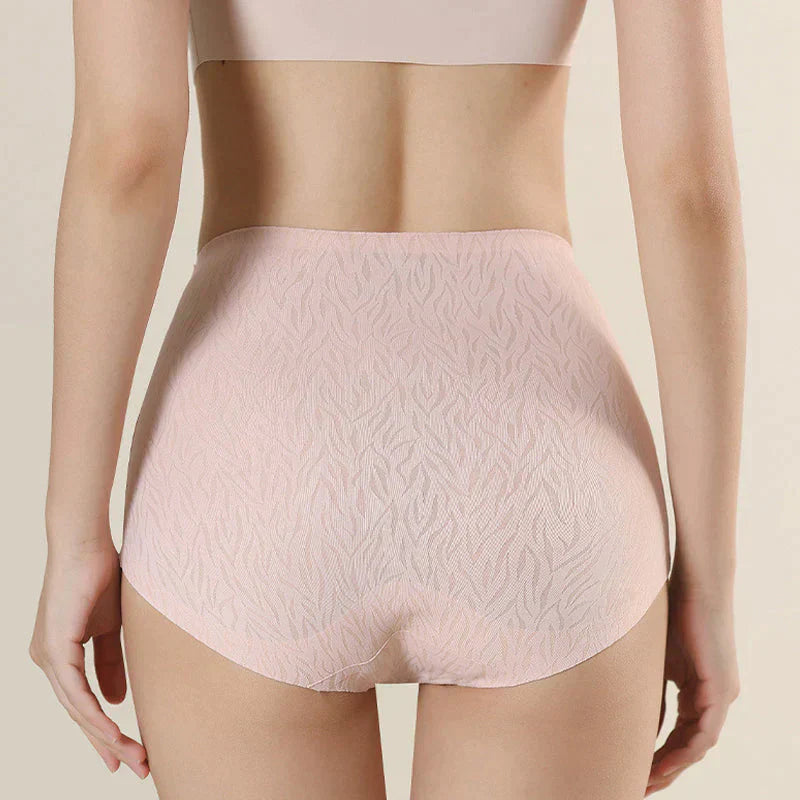 Corrigerende Shapewear Slip met Hoge Taille – Buikcontrole en Bilversteviging voor Elke Outfit | Sansoti
