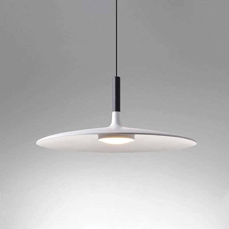 Moderne Hanglamp Metaal Industrieel Design Dimbaar Snoer Woonkamer Eetkamer Slaapkamer LED Verlichting | Sansoti