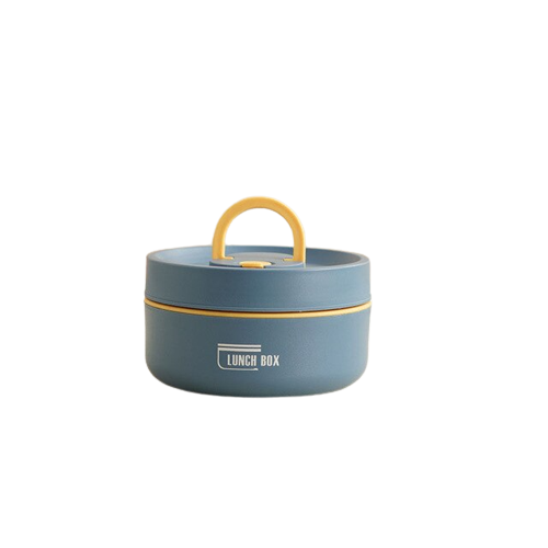Boîte à Lunch Thermique – Boîte à Lunch Isotherme en Inox pour Travail, École & Déplacements | Restfield