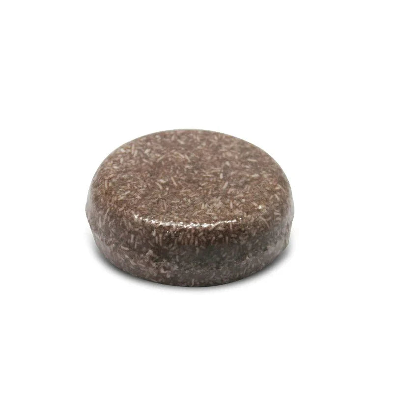 Natural Hair Care Shampoo Bar with Organic Ingredients for Shiny Hair | Sansoti