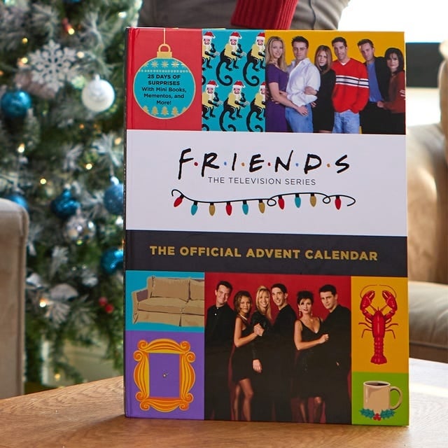 Calendrier de l’Avent avec 25 surprises et 40+ figurines à collectionner pour décoration du compte à rebours de Noël et cadeau | Sansoti