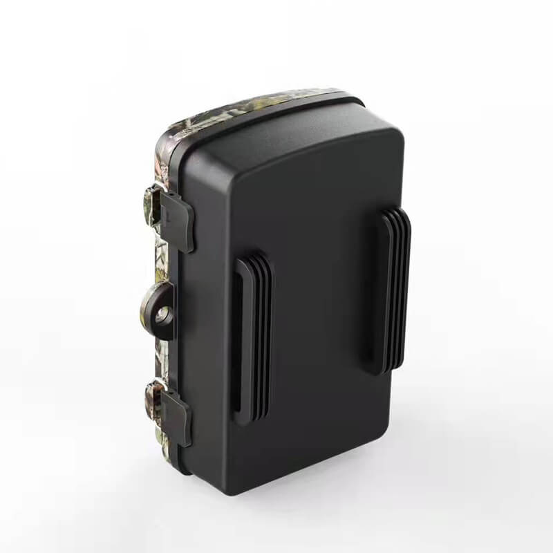 Wildlife Bewegingscamera met Nachtzicht 16MP 1080p voor Tuin Natuurfotografie Waterdicht IP66 | Sansoti
