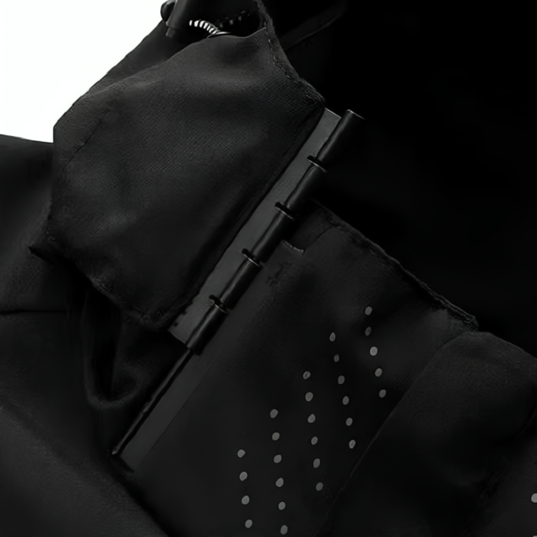 Imperméable imperméable pour femmes et hommes, léger, à capuche et respirant, pour la randonnée, la ville et les activités de plein air | Sansoti
