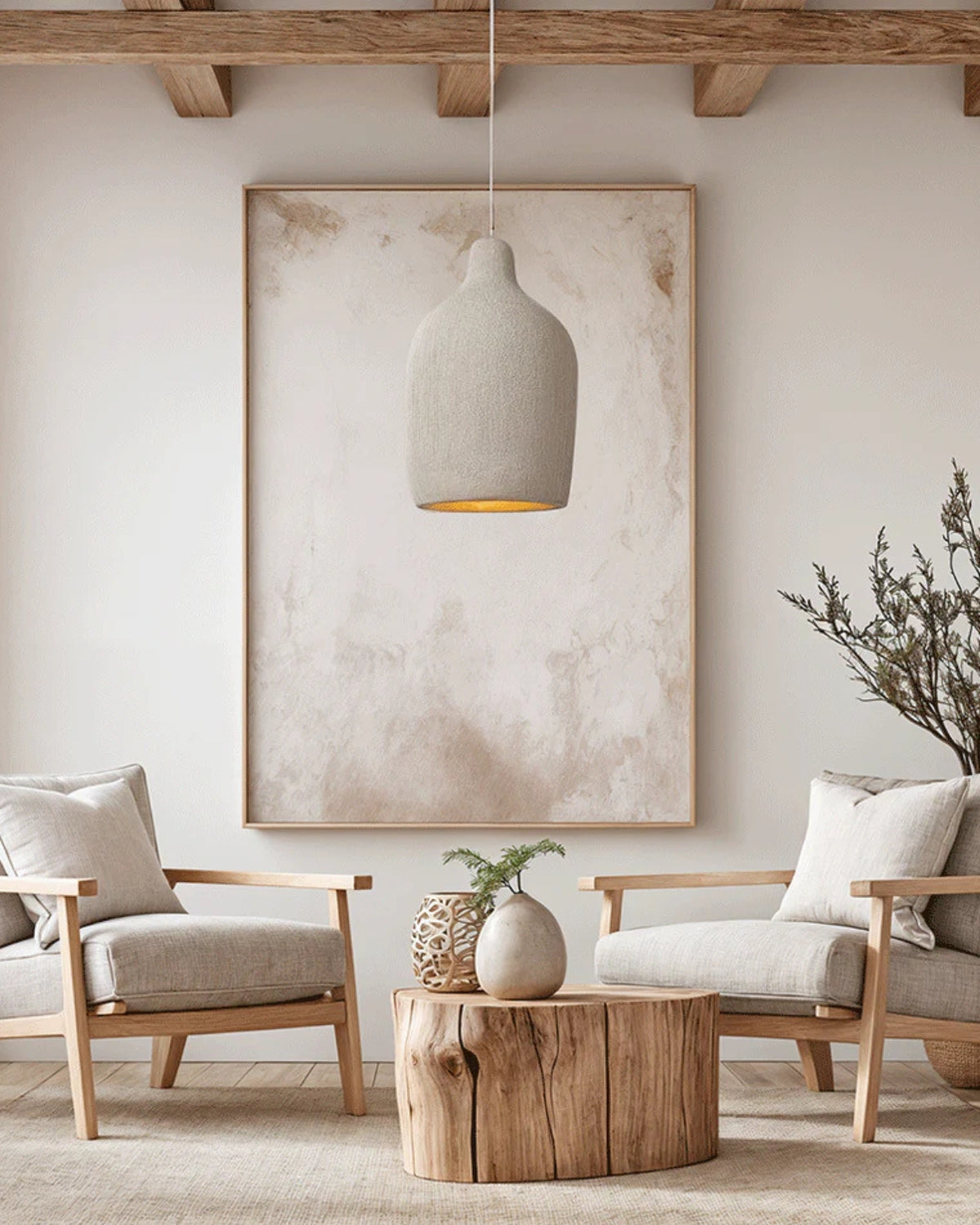 Kegelvormige Hanglamp Aluminium 18-35cm Modern Industrieel Design voor Eetkamer Woonkamer Keuken | Sansoti