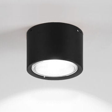 Cylindrical Ceiling Light Nordic Style Aluminum Spotlight Living Room Bedroom Hallway 3000K 6000K | Sansoti