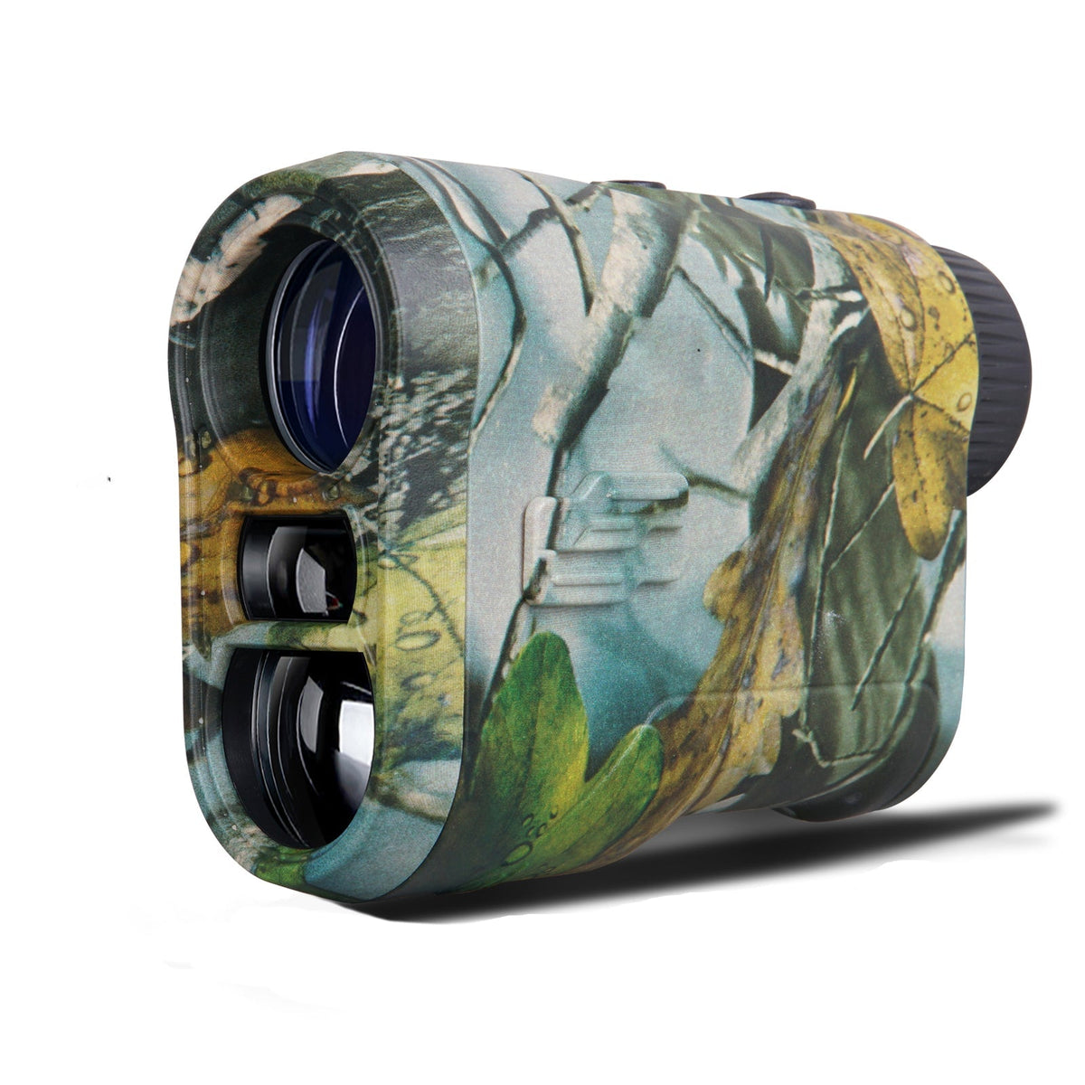 Entfernungsmesser Jagd 915 Meter Reichweite Laser-Präzisionsmessgerät Outdoor-Fernglas Golf USB-C Aufladbar Wasserdicht | Sansoti