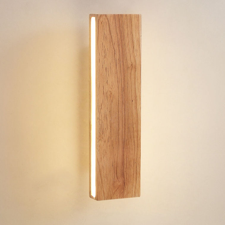 Swiveling Aluminum LED Wall Light 21–31cm Black White Minimalist Design for Living Room Bedroom Hallway | Sansoti
