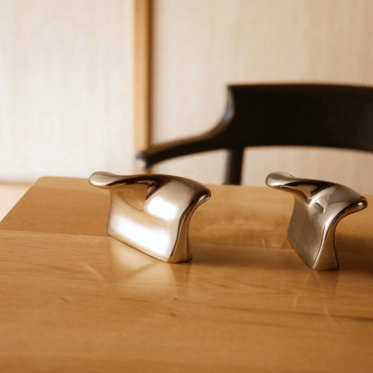 Brass Cabinet Knobs Minimalist Design Kitchen Cabinet Drawer Pulls Furniture Handles Brass Hardware Modern Style | Sansoti