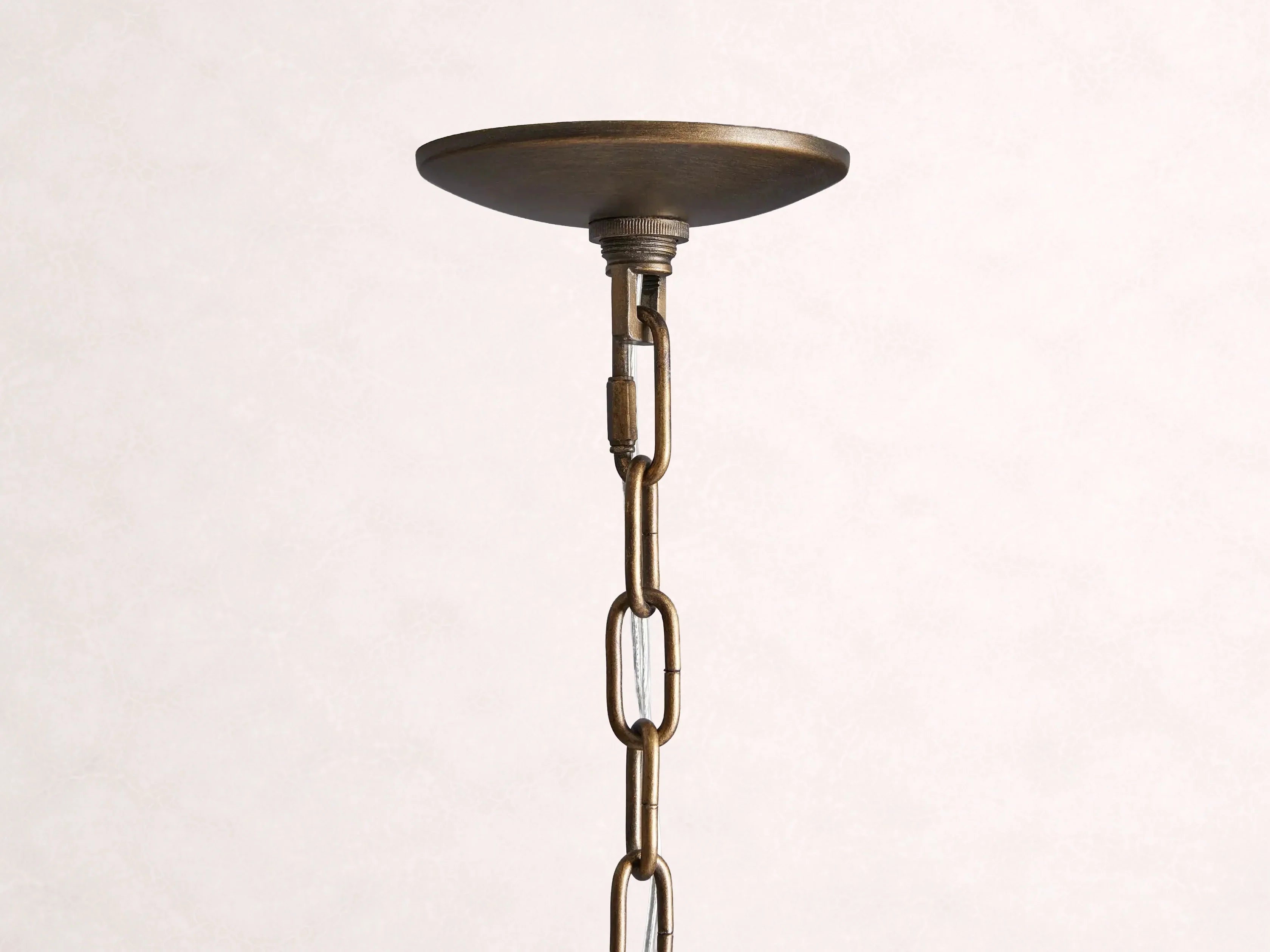 Lustre en rotin tressé, structure en fer à plusieurs niveaux, hauteur réglable, suspension pour éclairage de salle à manger et de salon | Sansoti