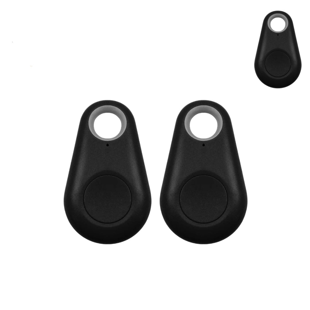 Compacte GPS-Tracker – Realtime Locatievolging voor Kinderen, Huisdieren en Waardevolle Spullen | Sansoti