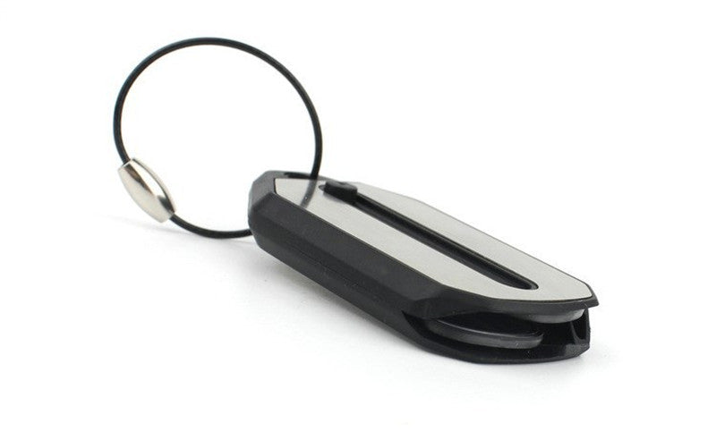 Opvouwbare Zakleesbrilllen — Compacte Leesbril voor Onderweg met Sleutelhanger | Sansoti