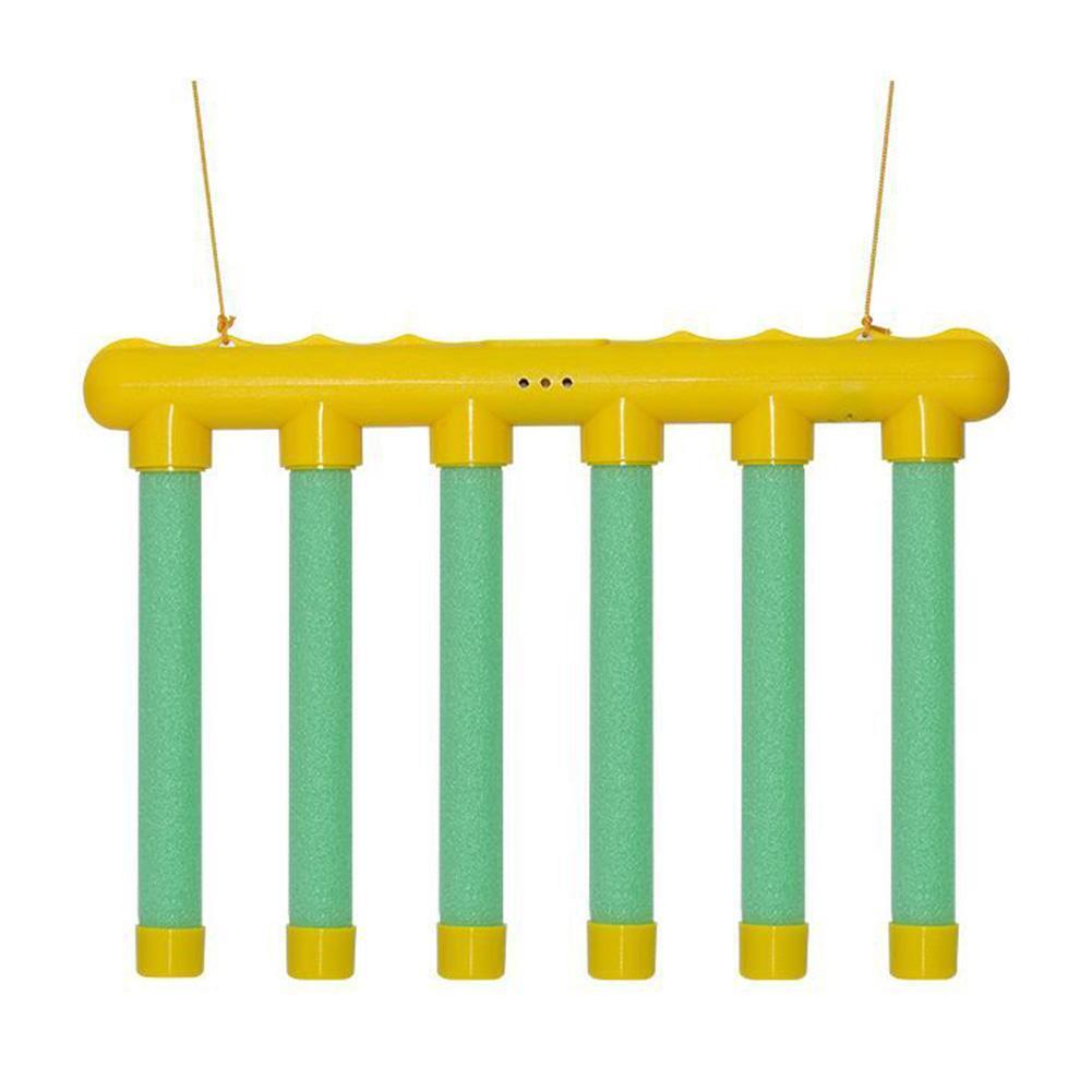 Jouet d'entraînement de réaction Jeu de capture avec bâtons tombants 3 vitesses USB | Restfield
