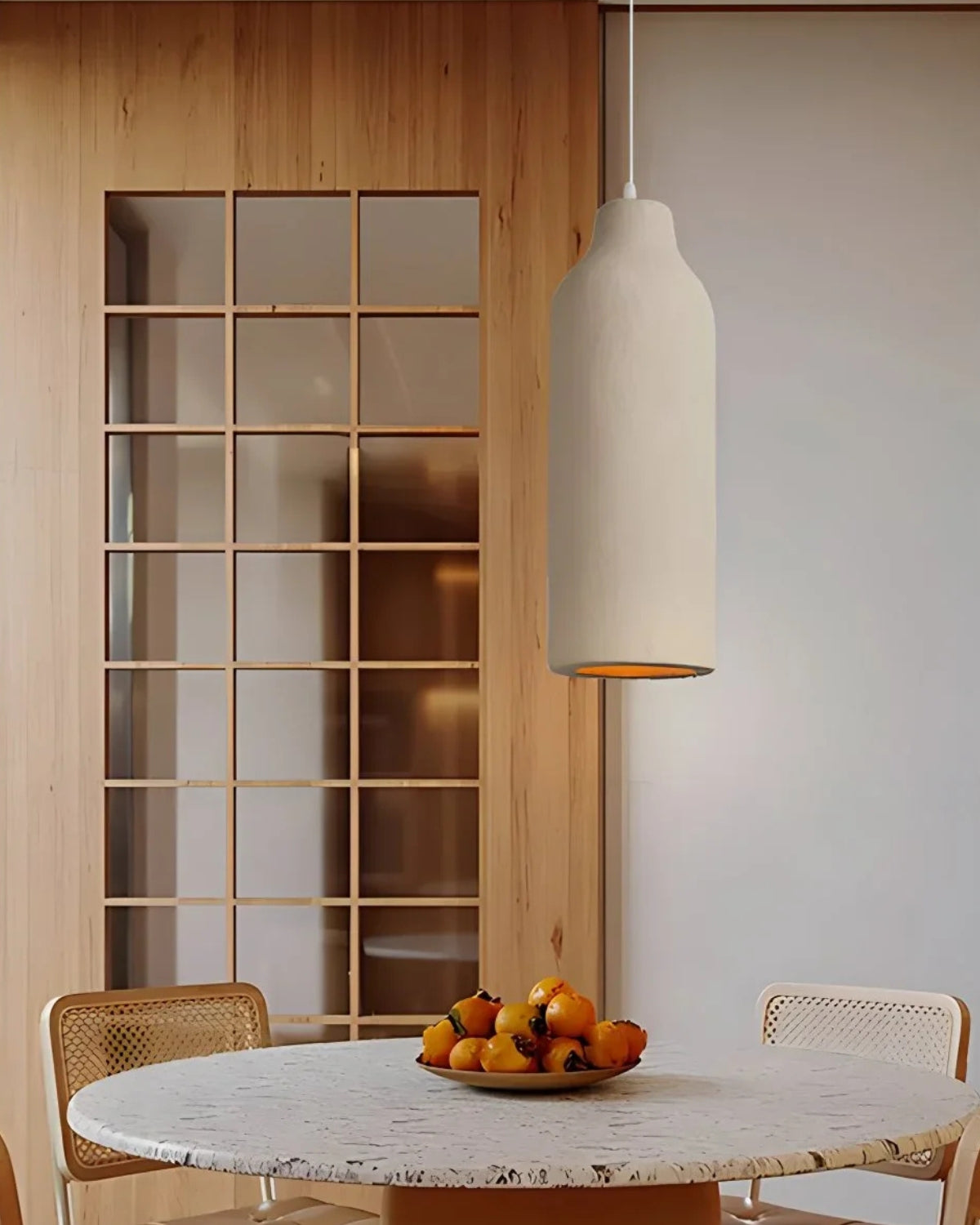 Kegelvormige Hanglamp Aluminium 18-35cm Modern Industrieel Design voor Eetkamer Woonkamer Keuken | Sansoti