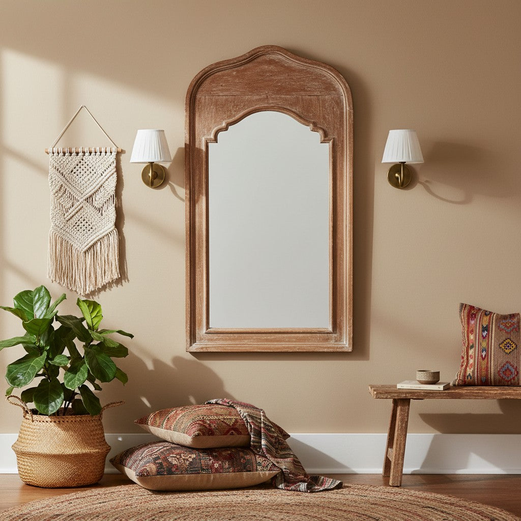 Wandlamp Messing met Stoffen Kap Plissé of Glad Wit Rood Groen Blauw Geel Antiek Brons Chroom 1 of 2 Lichtpunten | Sansoti