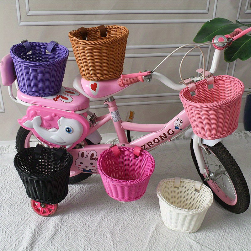 fahrradkorb kinderrad Kinder Rosa Kunststoff Rattan utv goggles Test: Scott Axis eRide Wähle deine Größe:4 OZ (4-5 Jahre)