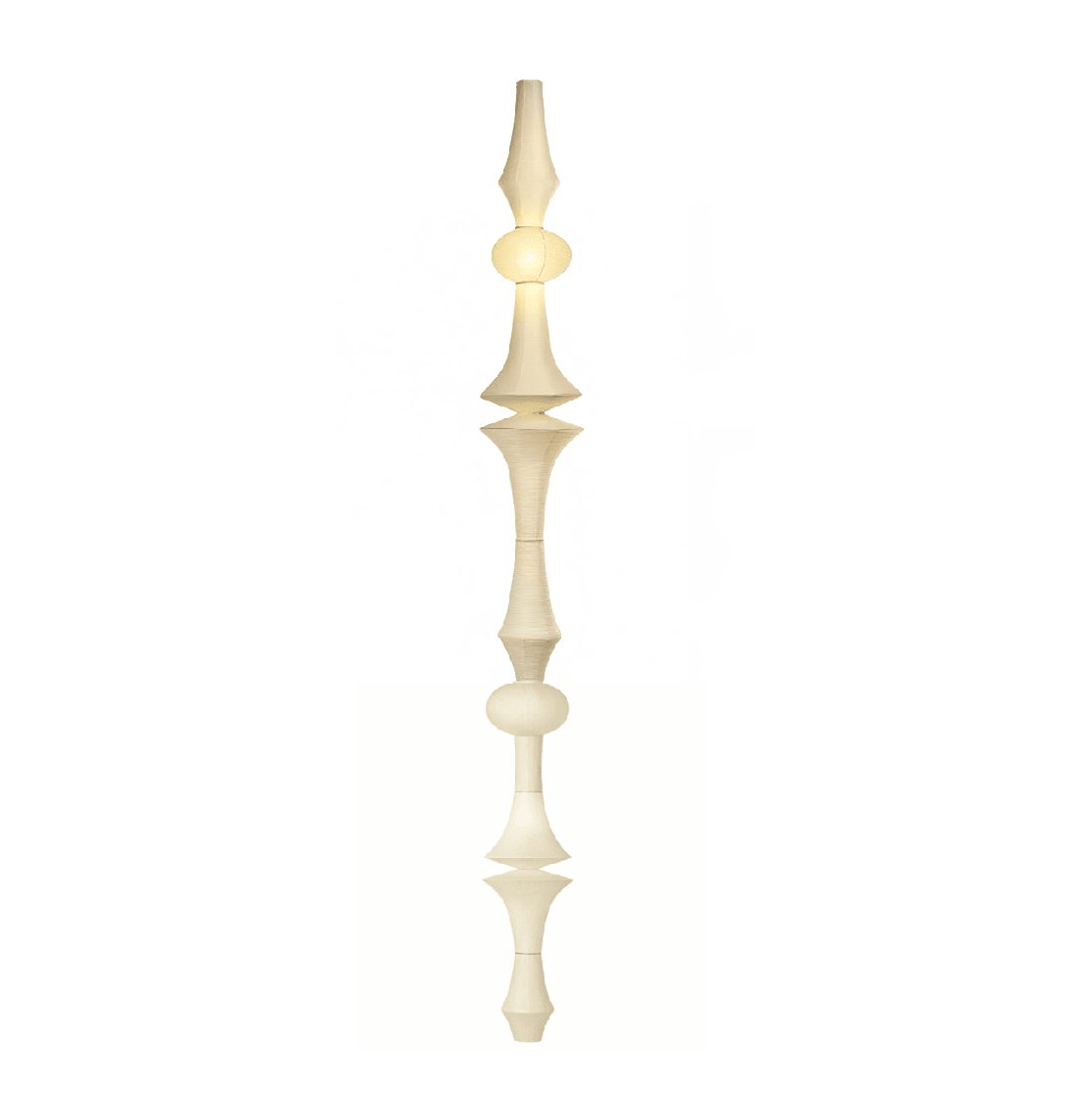 Japanse Hangende Papieren Lamp Zeven Formaten E26/E27 ø33-ø43cm 150-460cm Hoogte Mulberry Washi Moerasschors Translucide Kap Met Handgemaakt Karakter | Sansoti