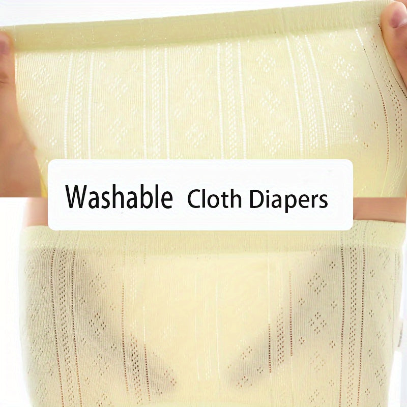 Reusable potty-training pants for toddlers – Breathable, leakproof and washable | Sansoti