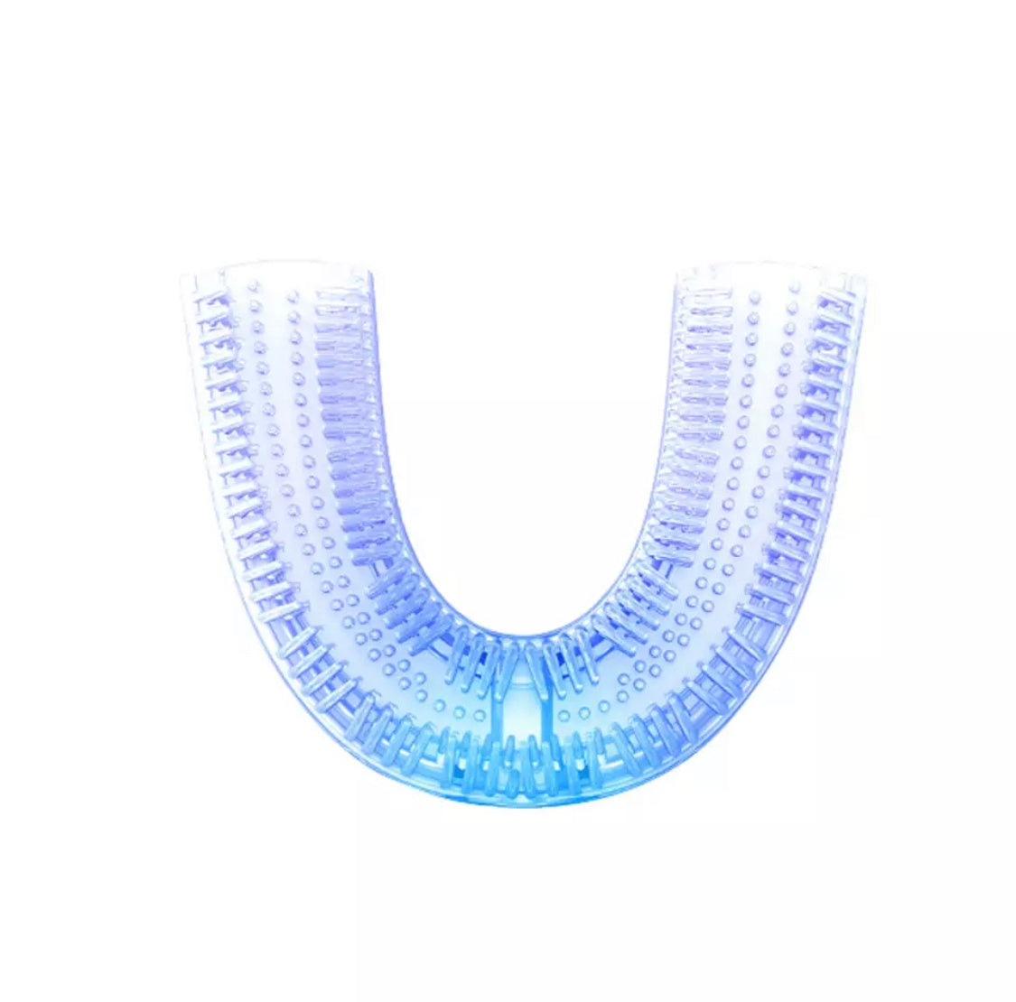 Ultrasone Tandenbleek Tandenborstel met Whitening Functie – Professionele Poetsresultaten | Sansoti