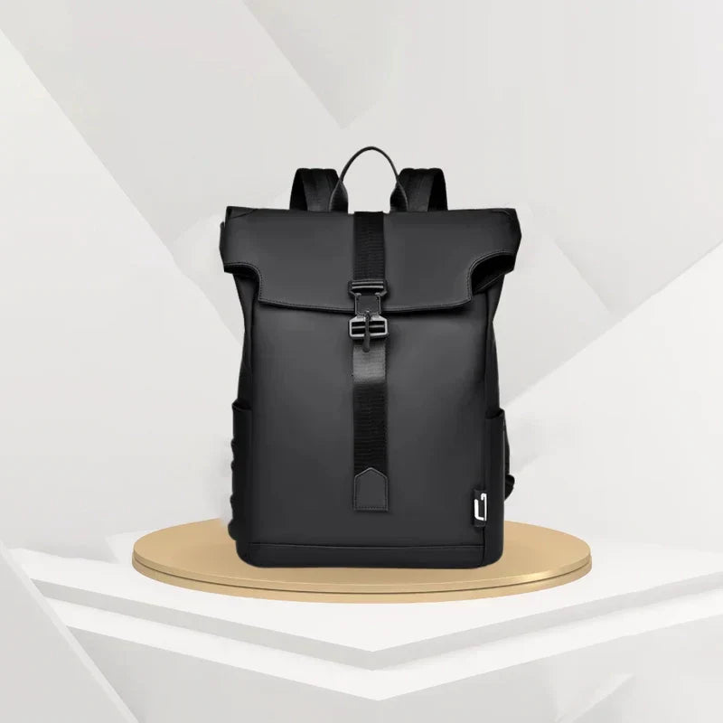 Multifunctionele Reisrugzak met USB-poort Waterdicht Lichtgewicht Laptop Dagelijkse Rugzak Comfortabel | Sansoti