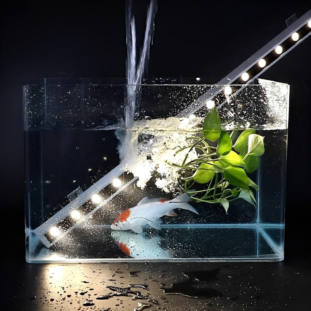 LED Facade Lighting Waterproof 24V Aluminum Outdoor Wall Washer Light for Architectural and Garden Lighting | Sansoti