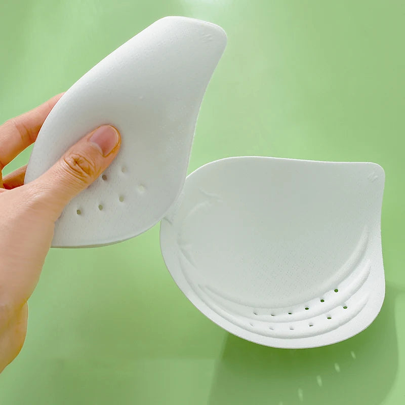 Postuur Correctie BH Draadloos Stretch Ademend Comfort Dag en Nacht Zachte Cup Brede Band Ergonomisch Design | Sansoti