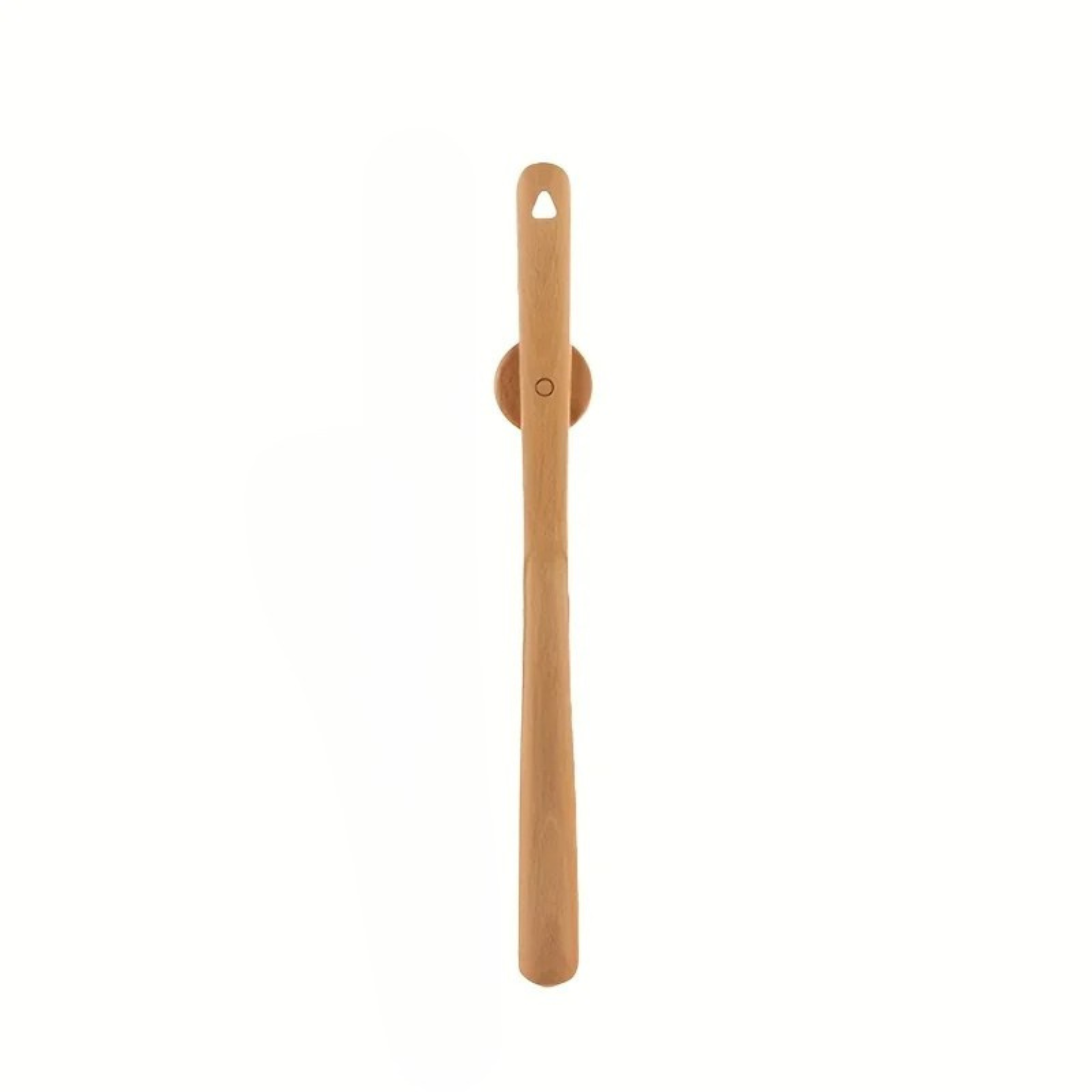 Extra Lange Schoenlepel van Hout (50 cm) – Ergonomisch Aantrekhulpmiddel | Sansoti