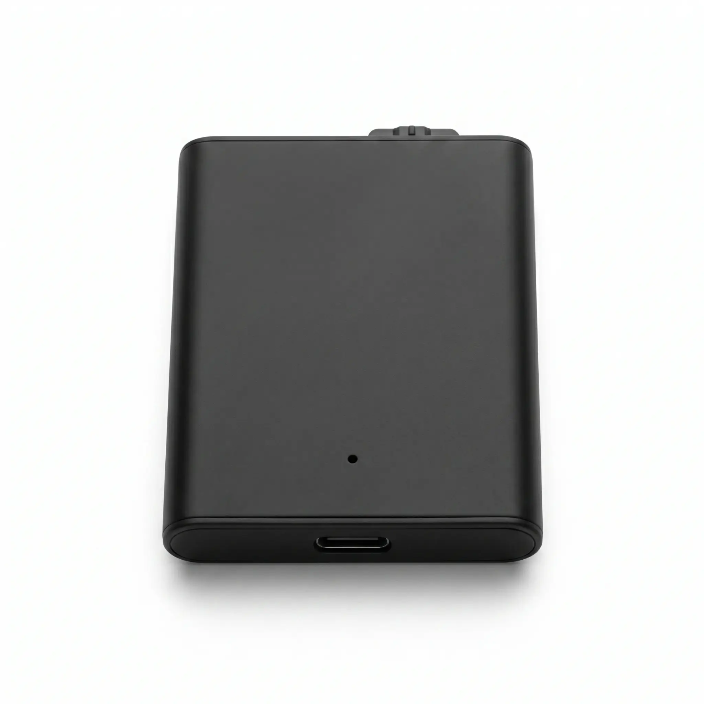 Enregistreur vocal compact à activation sonore – Petit dictaphone de 16 Go avec 50 heures d’autonomie et réduction du bruit pour réunions, entretiens et prises de notes | Sansoti