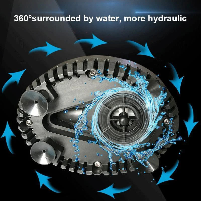 Aquarium Dompelpomp Stil 360° Wateropname 5W 15W 35W Vijver Fontein Hydrocultuur Waterpomp Circulatie | Sansoti