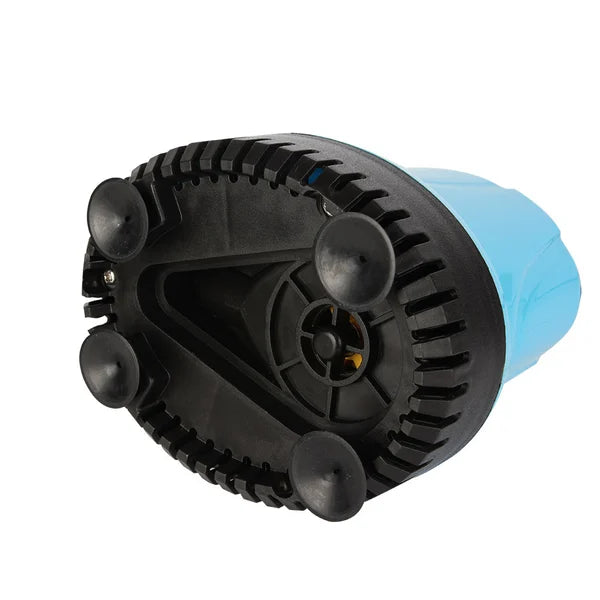 Aquarium Dompelpomp Stil 360° Wateropname 5W 15W 35W Vijver Fontein Hydrocultuur Waterpomp Circulatie | Sansoti
