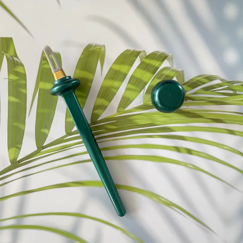 Eyeliner Stempel Set met Wing Template – Perfecte Symmetrische Vleugels voor Elke Gelegenheid | Sansoti