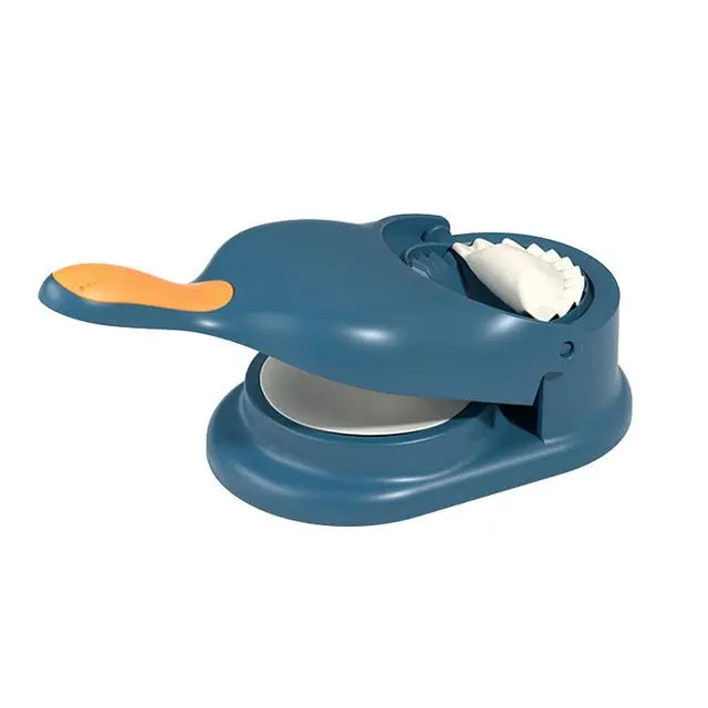 Handmatige Deegrolle met Dubbele Vorm voor Ravioli en Dumplings 27,5 x 23 cm | Sansoti