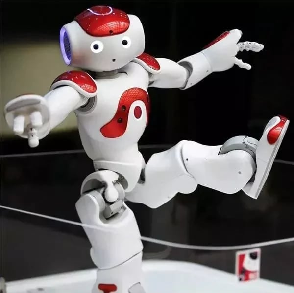 Interactieve Gestuurbaarbare Robot met Muziek en Dans voor Kinderen Educatief Speelgoed Bewegend Cadeau | Sansoti