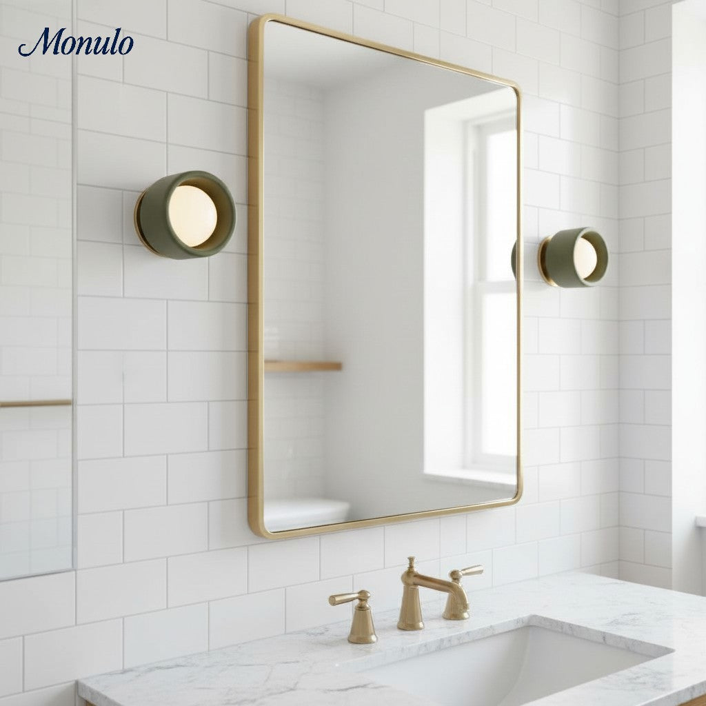 Keramische Draaibare Wandlamp | Sansoti