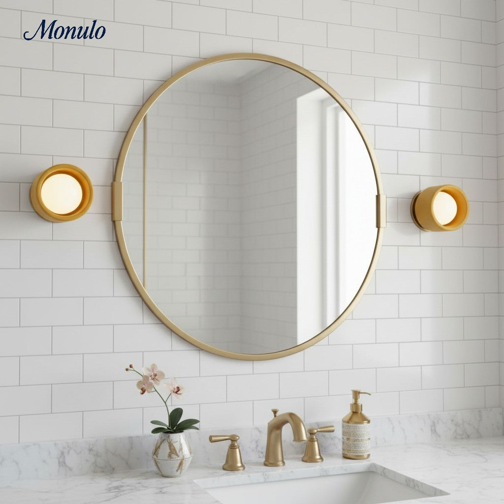 Keramische Draaibare Wandlamp | Sansoti
