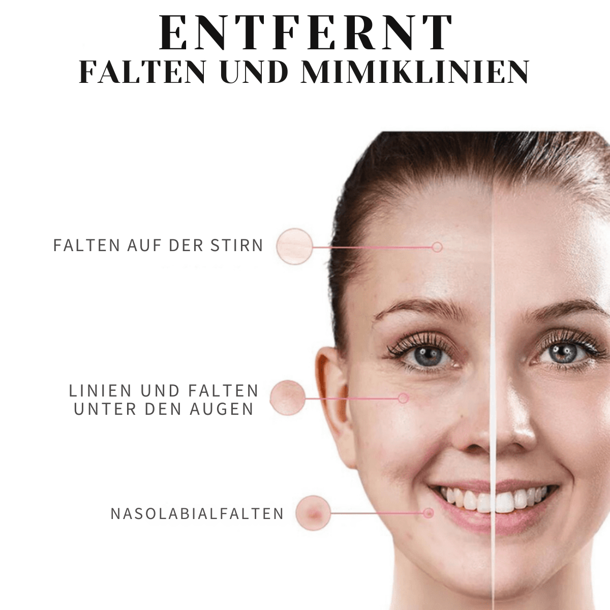 Hydrating Facial Mask with Firming Effect for Fresh, Radiant Skin and a Natural Glow | Sansoti