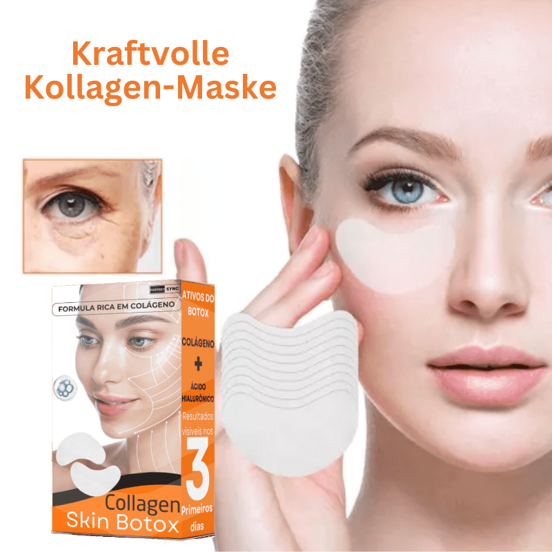 Hydrating Facial Mask with Firming Effect for Fresh, Radiant Skin and a Natural Glow | Sansoti