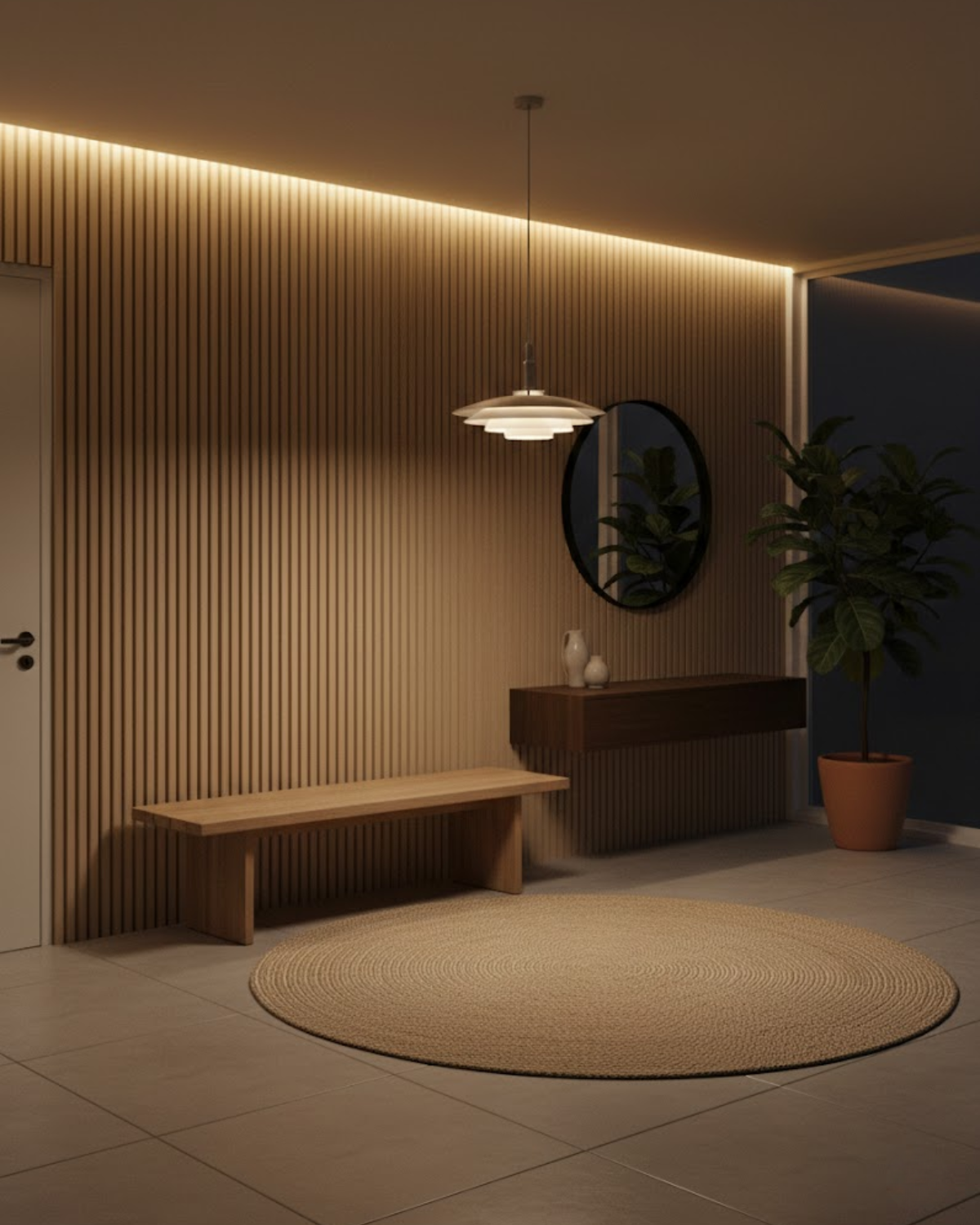 Gelaagde Metalen Hanglamp Zwart Wit Scandinavisch Design Eetkamer Woonkamer Modern Elegant Diffuus Licht Warm Sfeerlicht | Sansoti