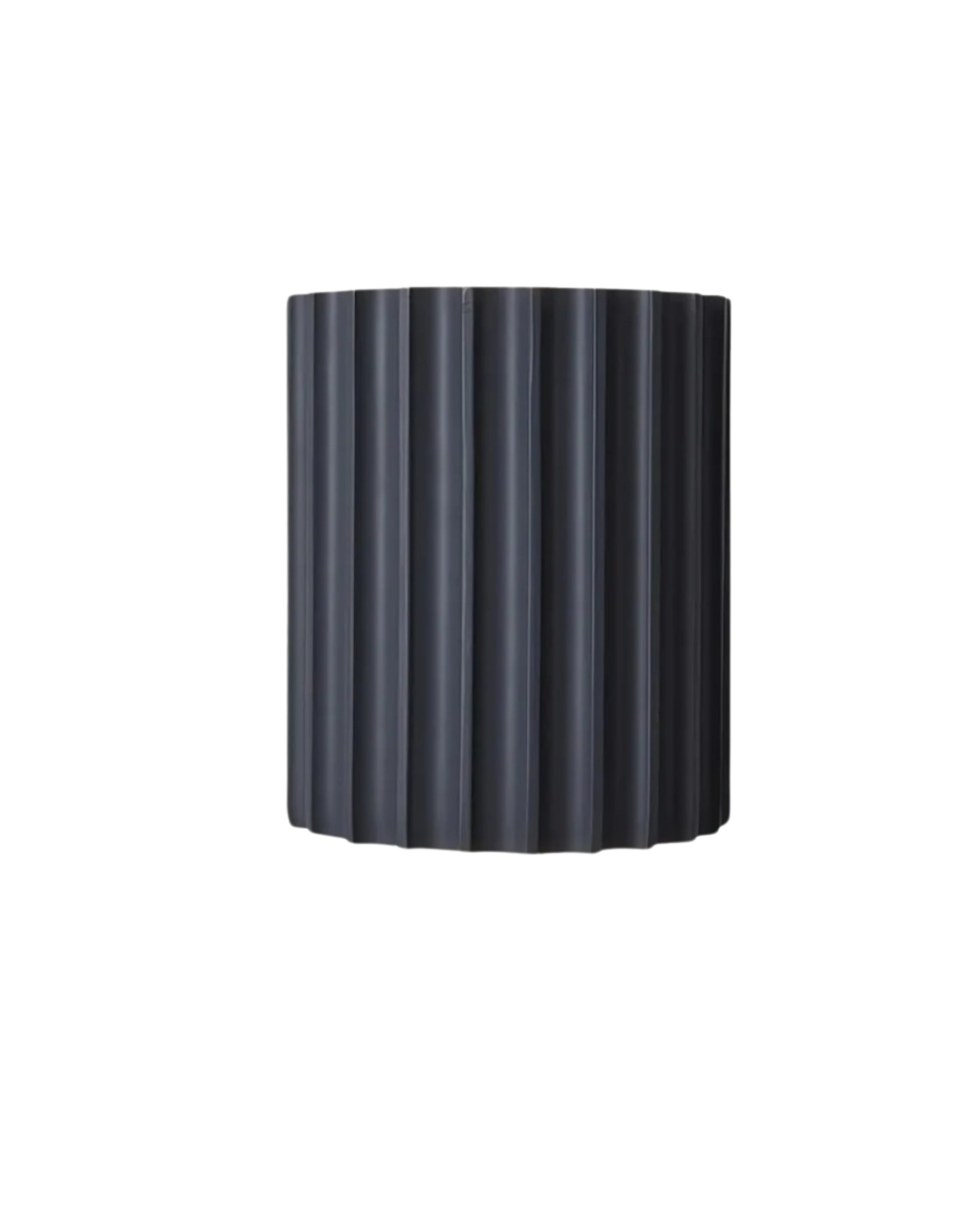Wandlamp Ribbelstructuur Groen Met Tweezijdige Lichtbundel Voor Sfeervolle Ruimtes | Sansoti