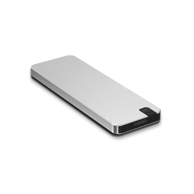 Clé USB 500 Go stockage externe haute vitesse USB 3.0 pour iPhone, Android, PC, Mac, portable avec design pliable et boîtier compact portable | Restfield
