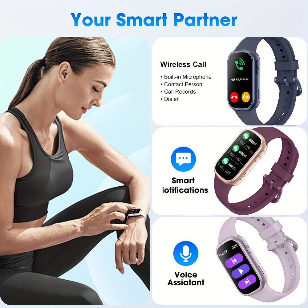 Kinderhorloge met Sportfuncties en Waterdichte Bescherming – GPS en Activiteitstracking | Sansoti