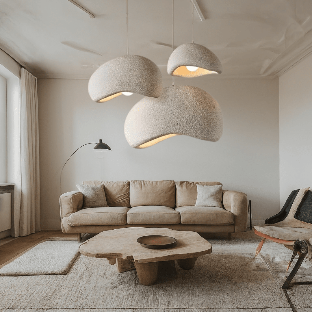 Dimbare Hanglamp – Design Pendellamp voor Sfeervolle Verlichting | Sansoti