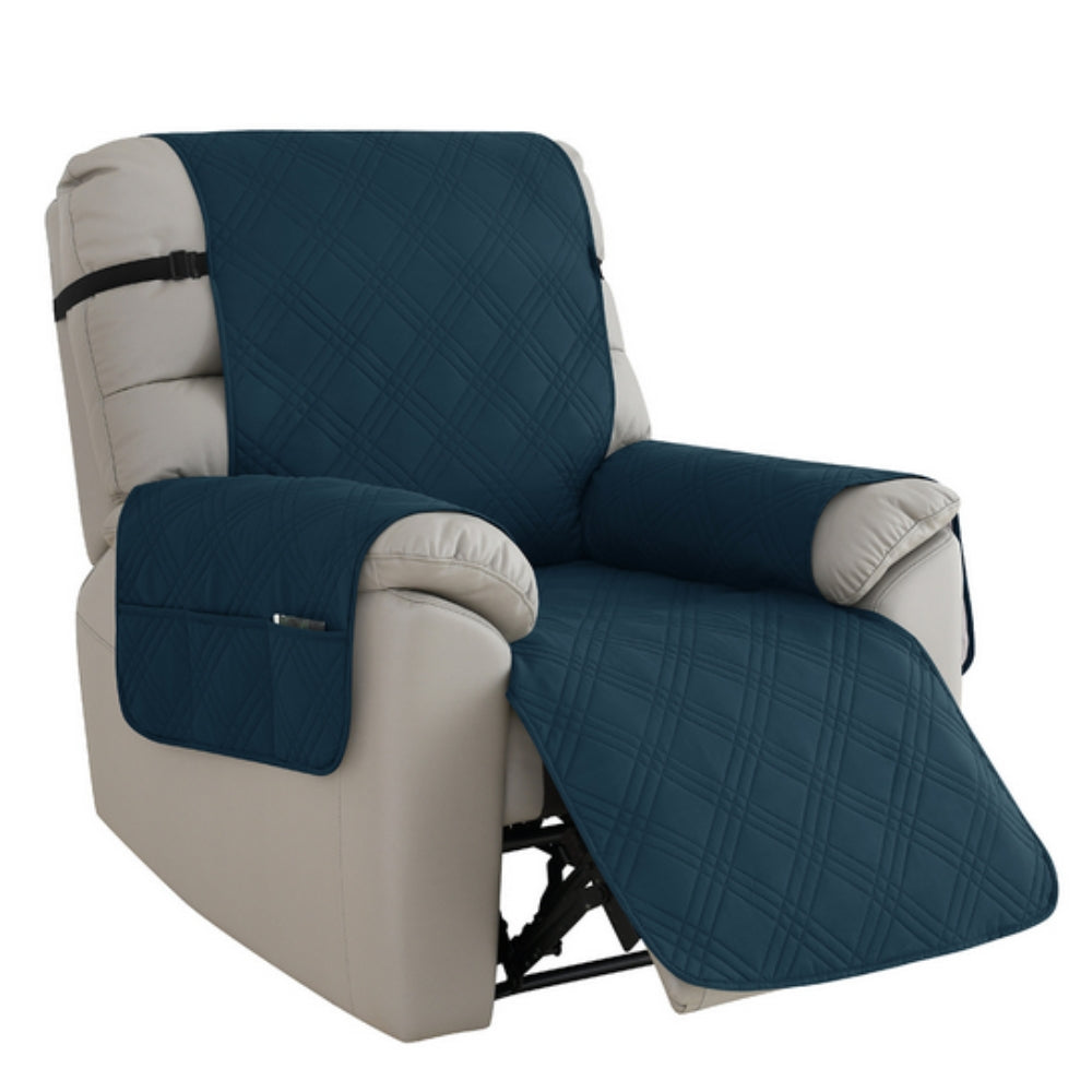 Waterafstotende Relaxstoel Hoes – Bescherming voor Relaxfauteuils met Antislip Technologie | Sansoti