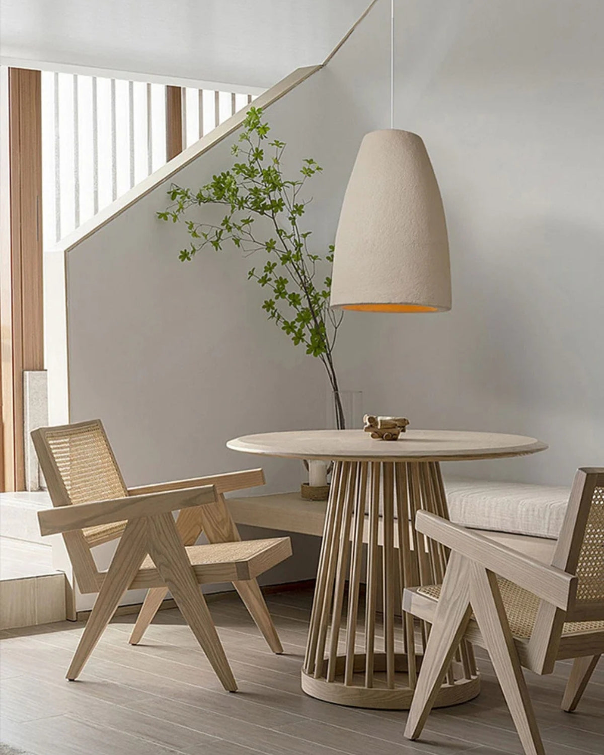 Kegelvormige Hanglamp Aluminium 18-35cm Modern Industrieel Design voor Eetkamer Woonkamer Keuken | Sansoti
