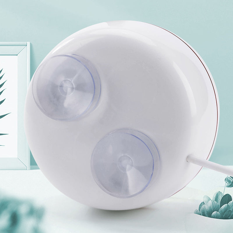 Compacte Ultrasone Wasmachine voor Reis Klein Wasgoed USB Aangedreven Draagbaar Portabel Wasapparaat | Sansoti