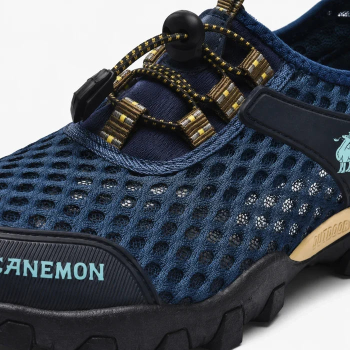 Lightweight Quick-Drying Breathable Water Shoes for Beach Swimming Walking Water Sports Outdoor Activities | Sansoti