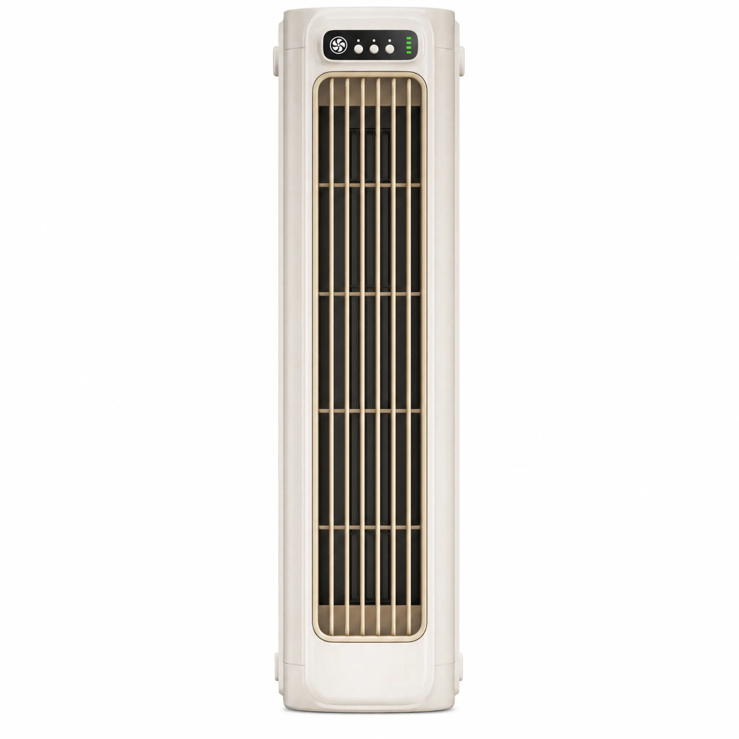 Draagbare Draadloze Ventilator met 12 Uur Koeltijd – Oplaadbaar en Stil | Sansoti