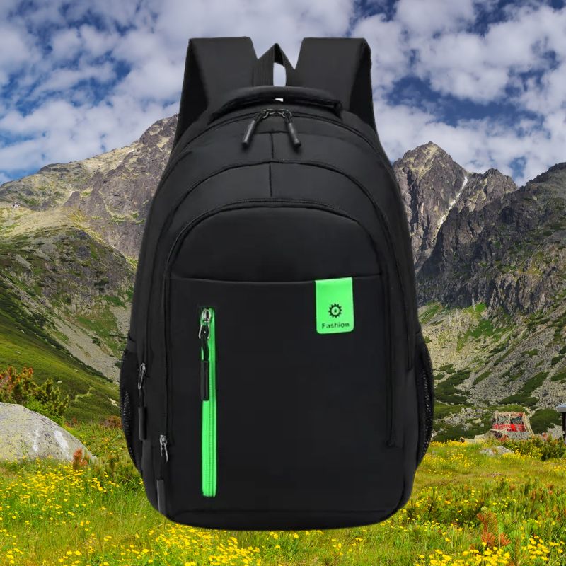 Waterdichte Rugzak 20-35L Laptop Reistas Dagelijks Gebruik Werk School Fietsen Outdoor Wandelen Reizen | Sansoti