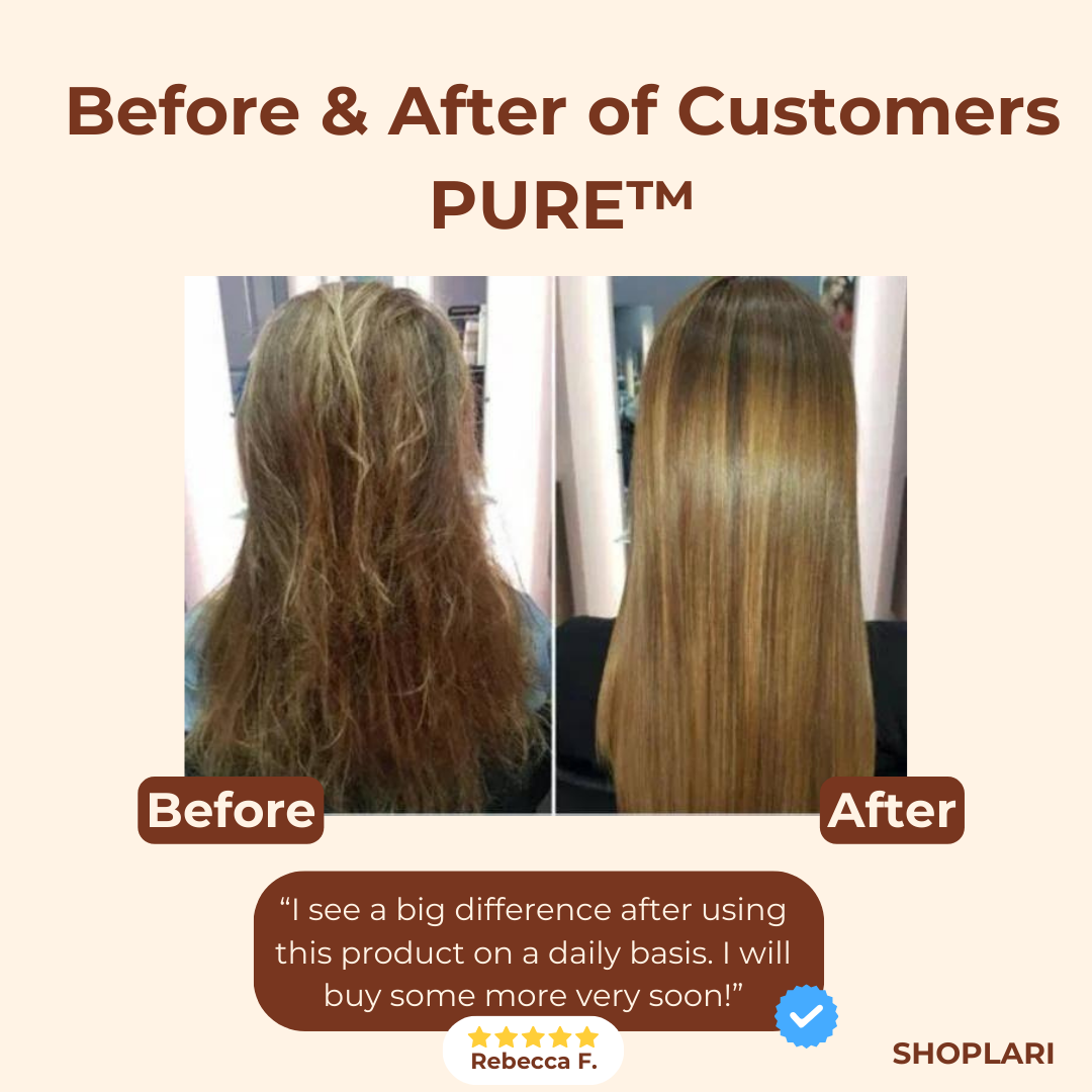 Soin capillaire à l’huile d’argan 60 ml, hydratation intense pour cheveux secs, brillance, douceur et soin réparateur | Sansoti